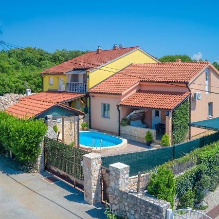 Holiday Home Ana - Mlk135 By Interhome Сило Экстерьер фото