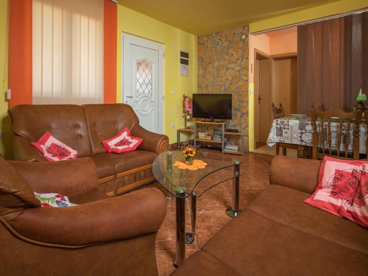 Holiday Home Ana - Mlk135 By Interhome Сило Экстерьер фото