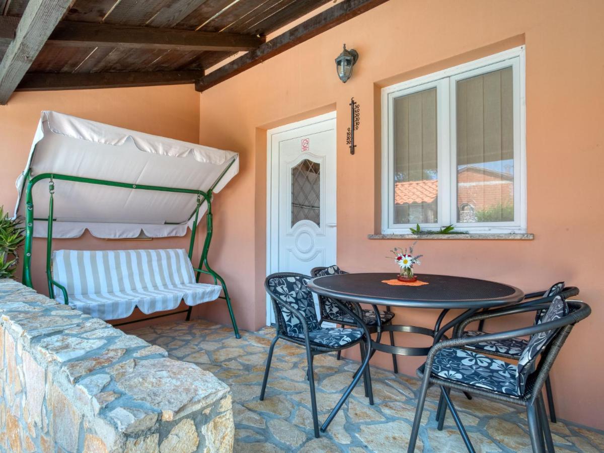 Holiday Home Ana - Mlk135 By Interhome Сило Экстерьер фото