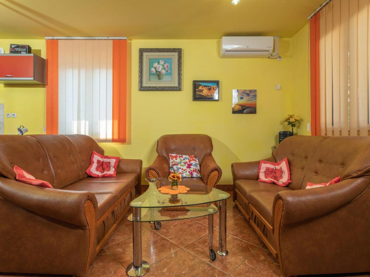 Holiday Home Ana - Mlk135 By Interhome Сило Экстерьер фото