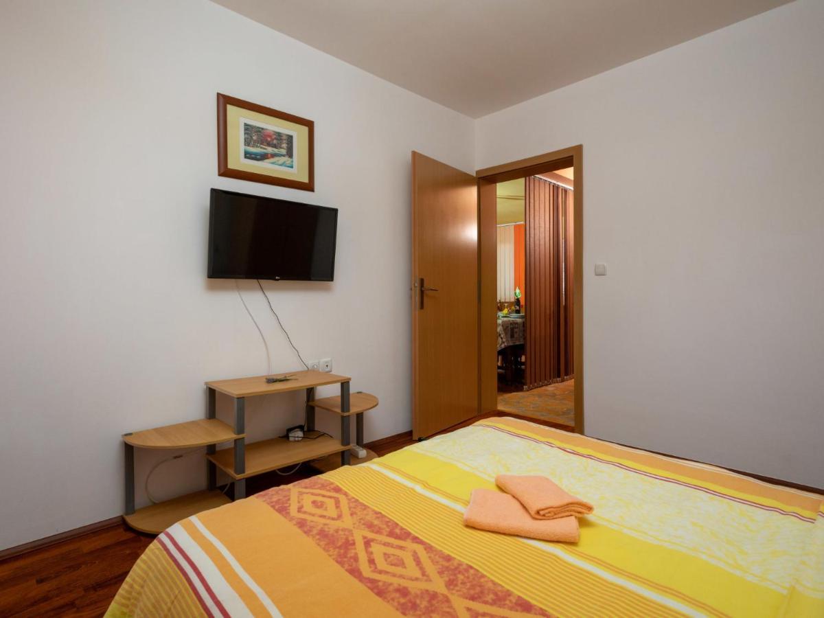 Holiday Home Ana - Mlk135 By Interhome Сило Экстерьер фото