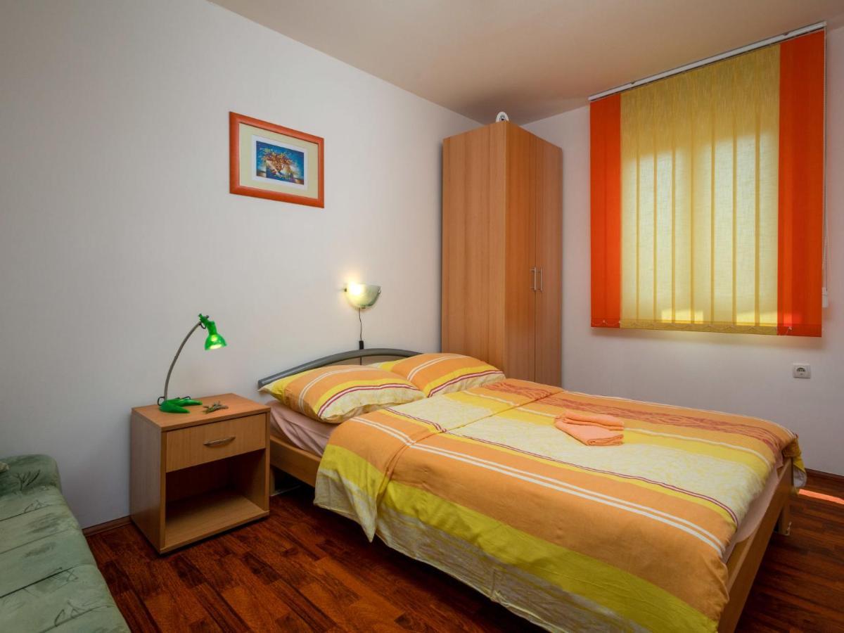 Holiday Home Ana - Mlk135 By Interhome Сило Экстерьер фото