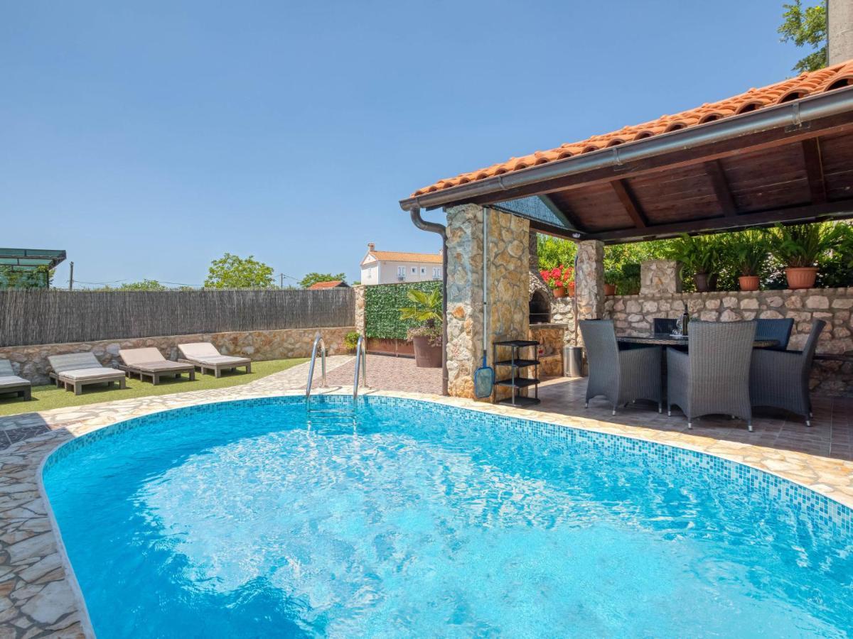 Holiday Home Ana - Mlk135 By Interhome Сило Экстерьер фото