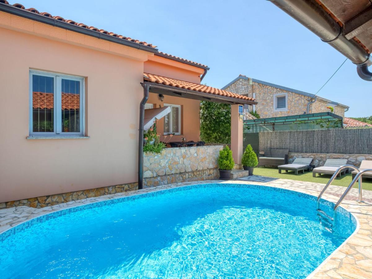 Holiday Home Ana - Mlk135 By Interhome Сило Экстерьер фото