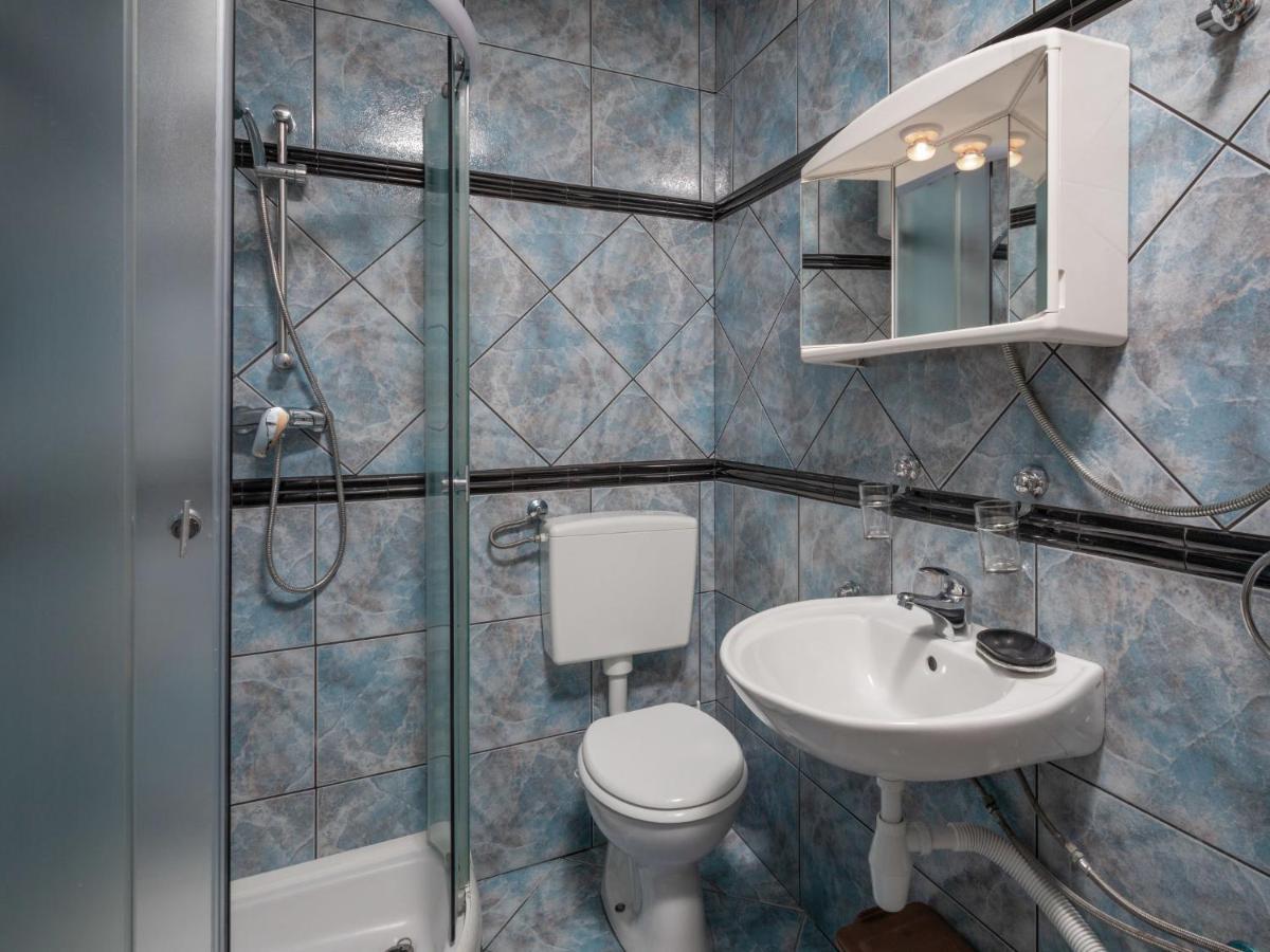 Holiday Home Ana - Mlk135 By Interhome Сило Экстерьер фото