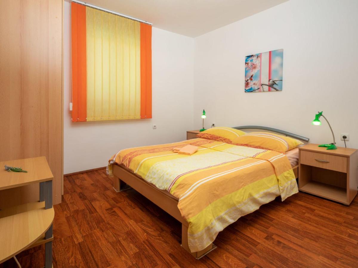Holiday Home Ana - Mlk135 By Interhome Сило Экстерьер фото