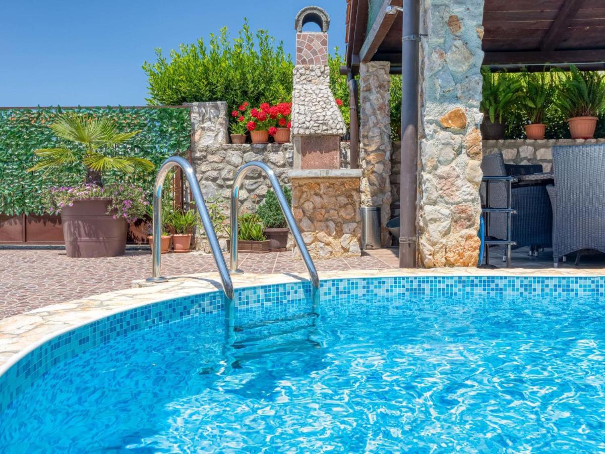 Holiday Home Ana - Mlk135 By Interhome Сило Экстерьер фото