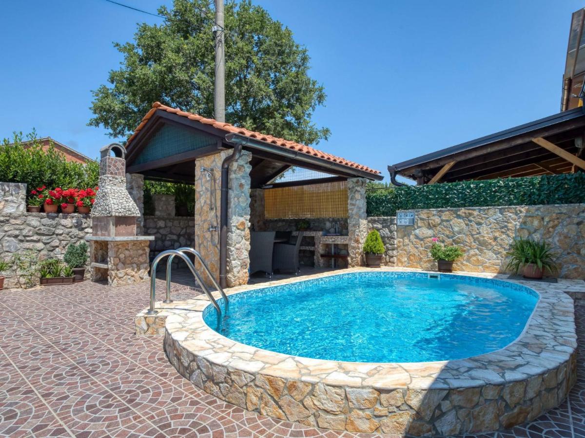Holiday Home Ana - Mlk135 By Interhome Сило Экстерьер фото