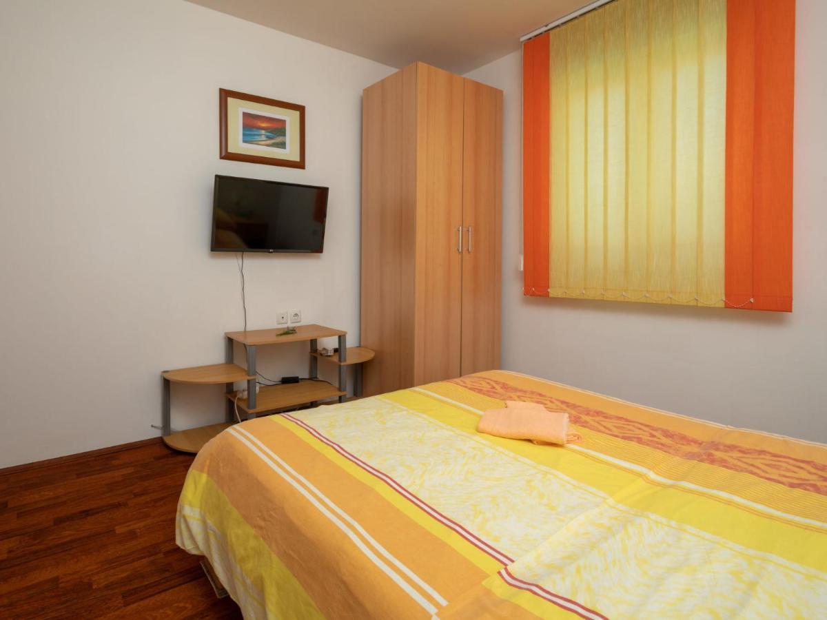 Holiday Home Ana - Mlk135 By Interhome Сило Экстерьер фото