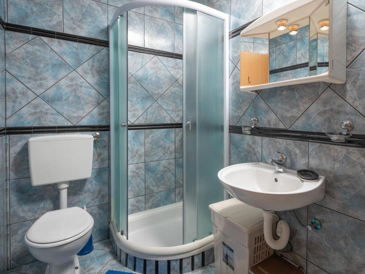 Holiday Home Ana - Mlk135 By Interhome Сило Экстерьер фото
